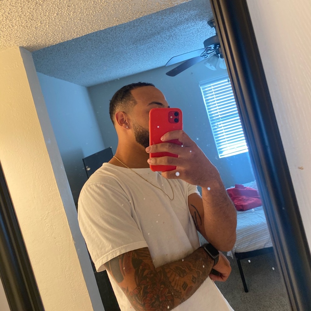 Meet your Posher, Timothy